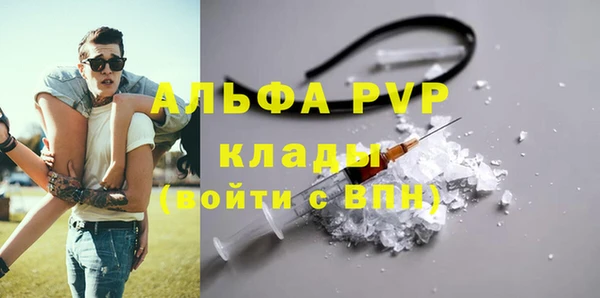Альфа ПВП Богородск